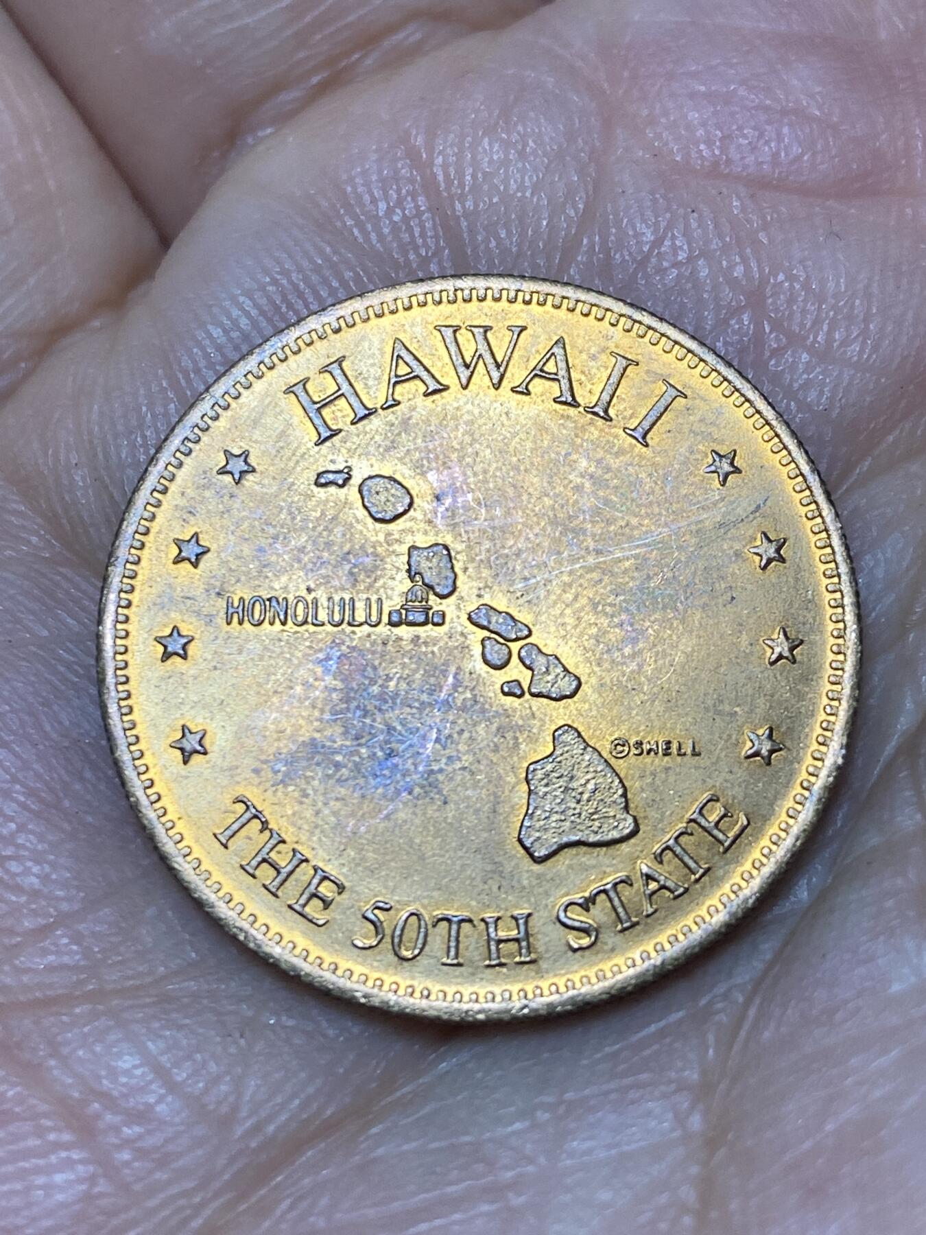 2026年第八场(总第一百七十七场）外国好品散币场(免佣金)