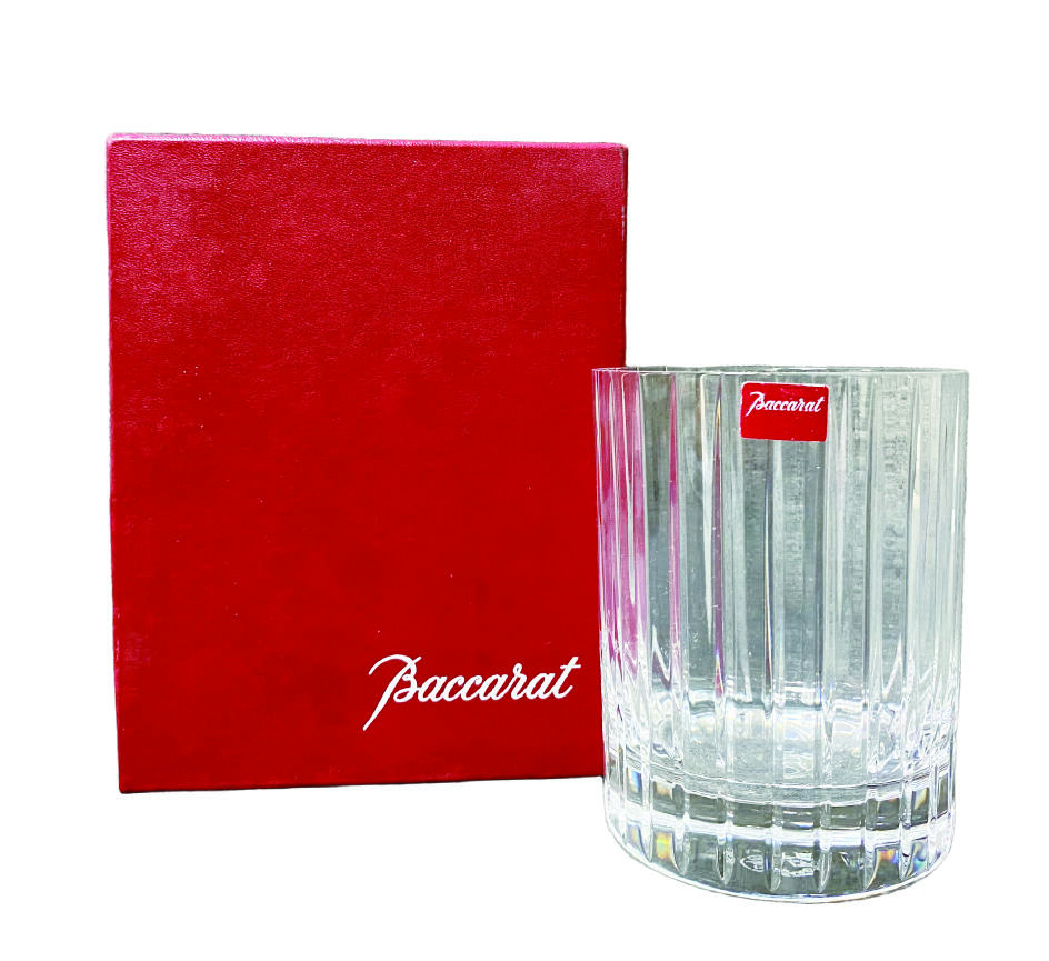 上海拍卖行2025年秋季古董珍玩拍卖会 法国Baccarat