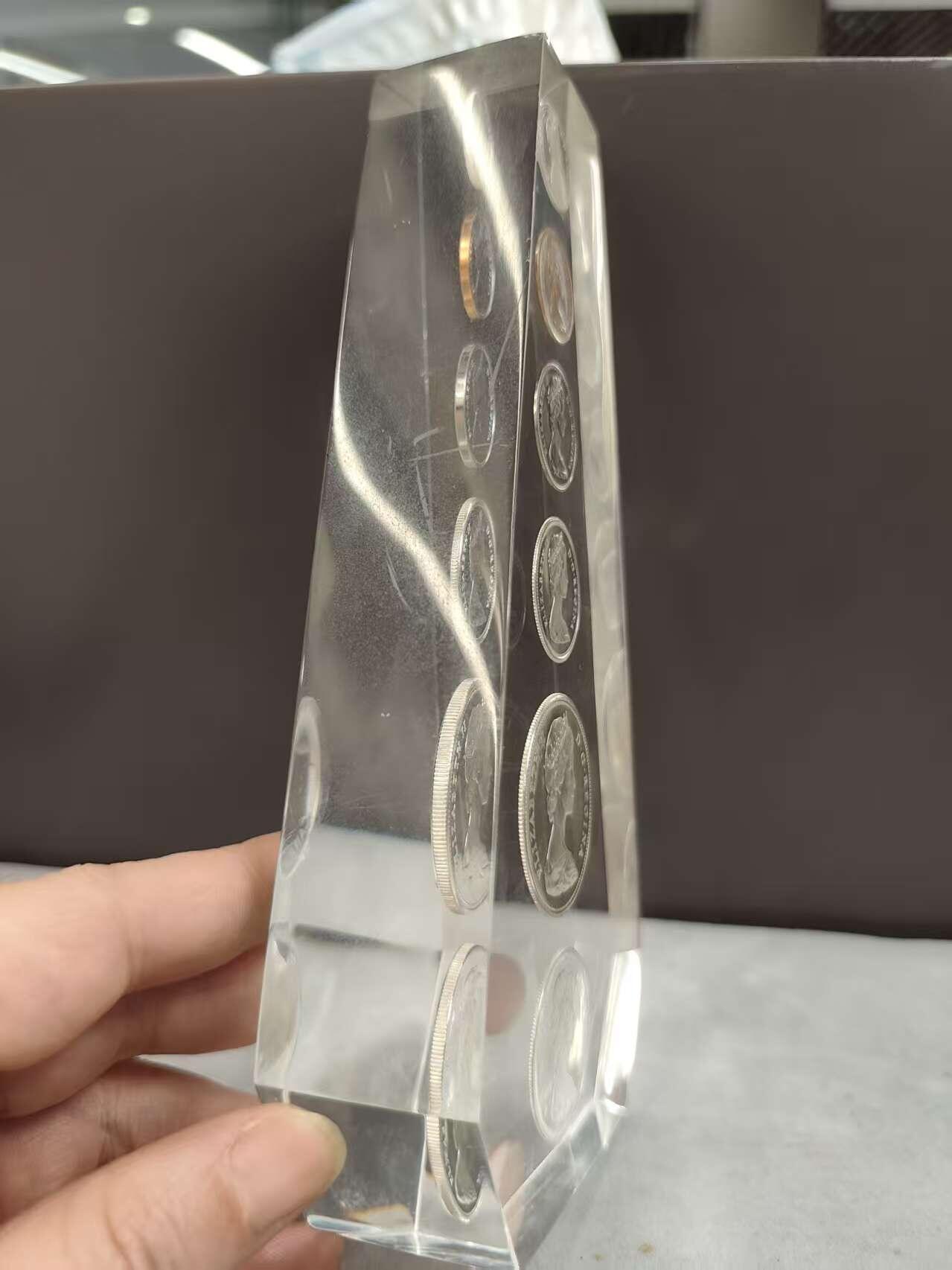 G&W世界散币，银币处理专场（第43场）