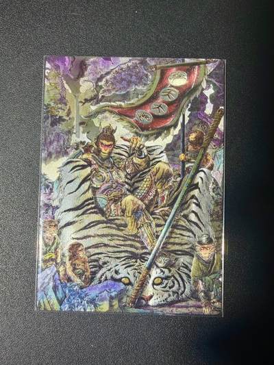 NO.21 好又多金牌大场，新店点关注不迷路！每周一站式配齐，方便凑单！（周6晚8点截拍，卖家送拍0抽成！） - 范特卡 多吉 齐天大圣 异画 粗闪