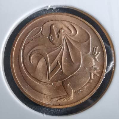 沼泽如烟--第961场 - 澳大利亚1984年二分