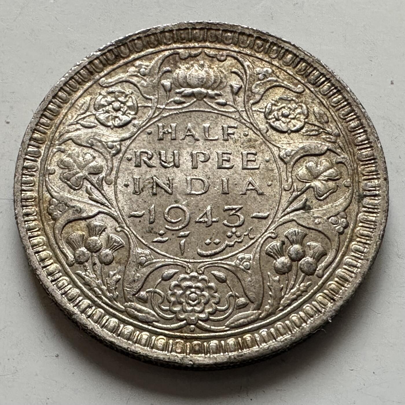 🌹外币初藏🌹🐯2026年第8场  每周二四六晚8️⃣点 接代拍