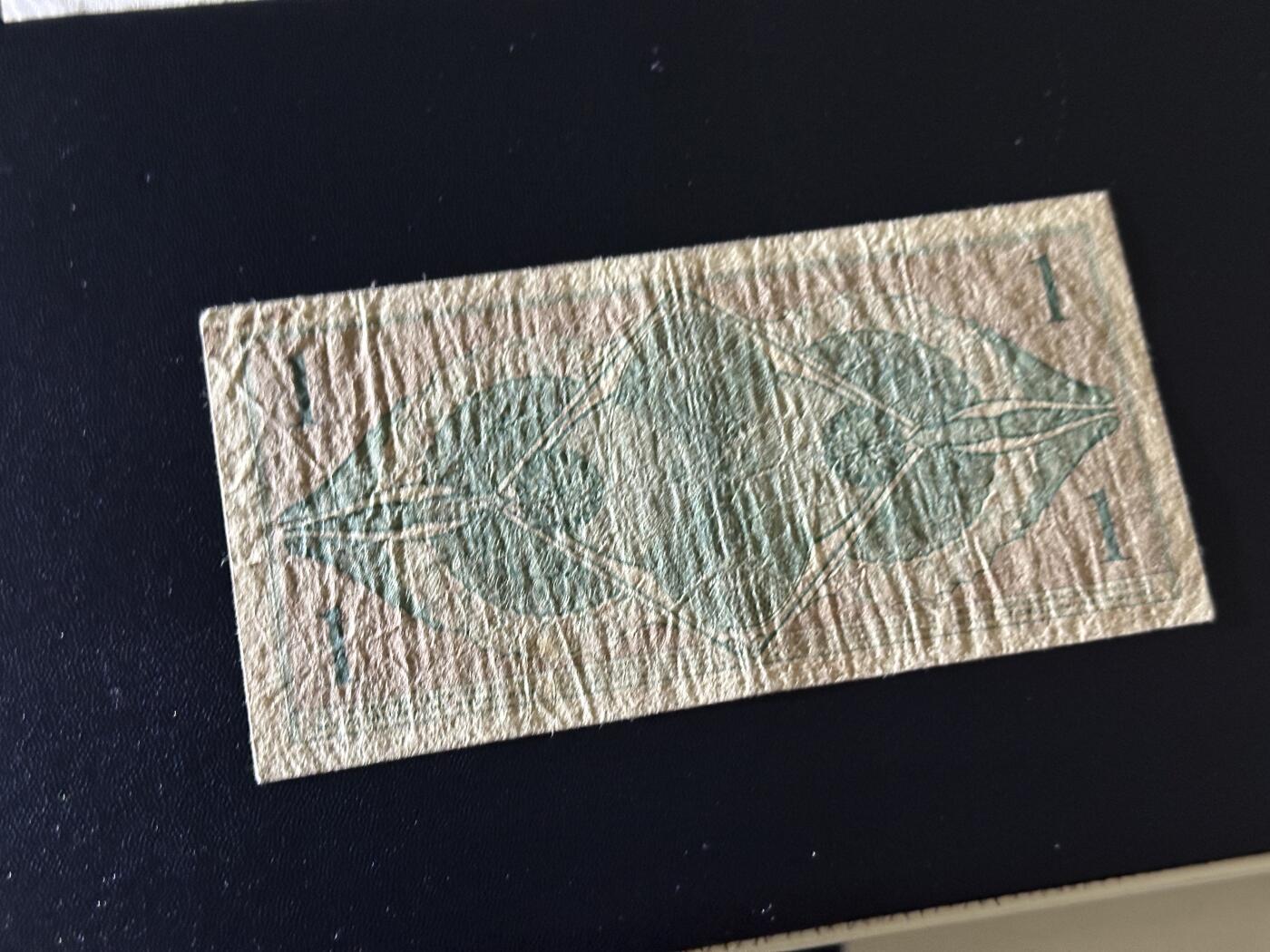 《外钞收藏家》第六百零三期（精选场）（本平台长期征集拍品、欢迎藏友们联系合作）