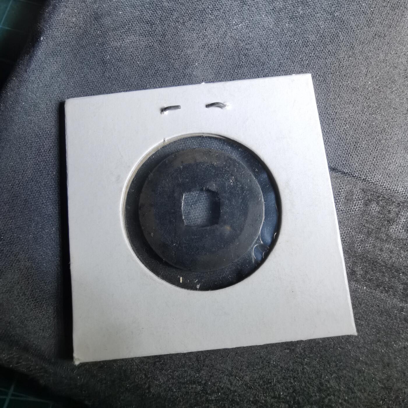 沼泽如烟--第962场 宽永通宝