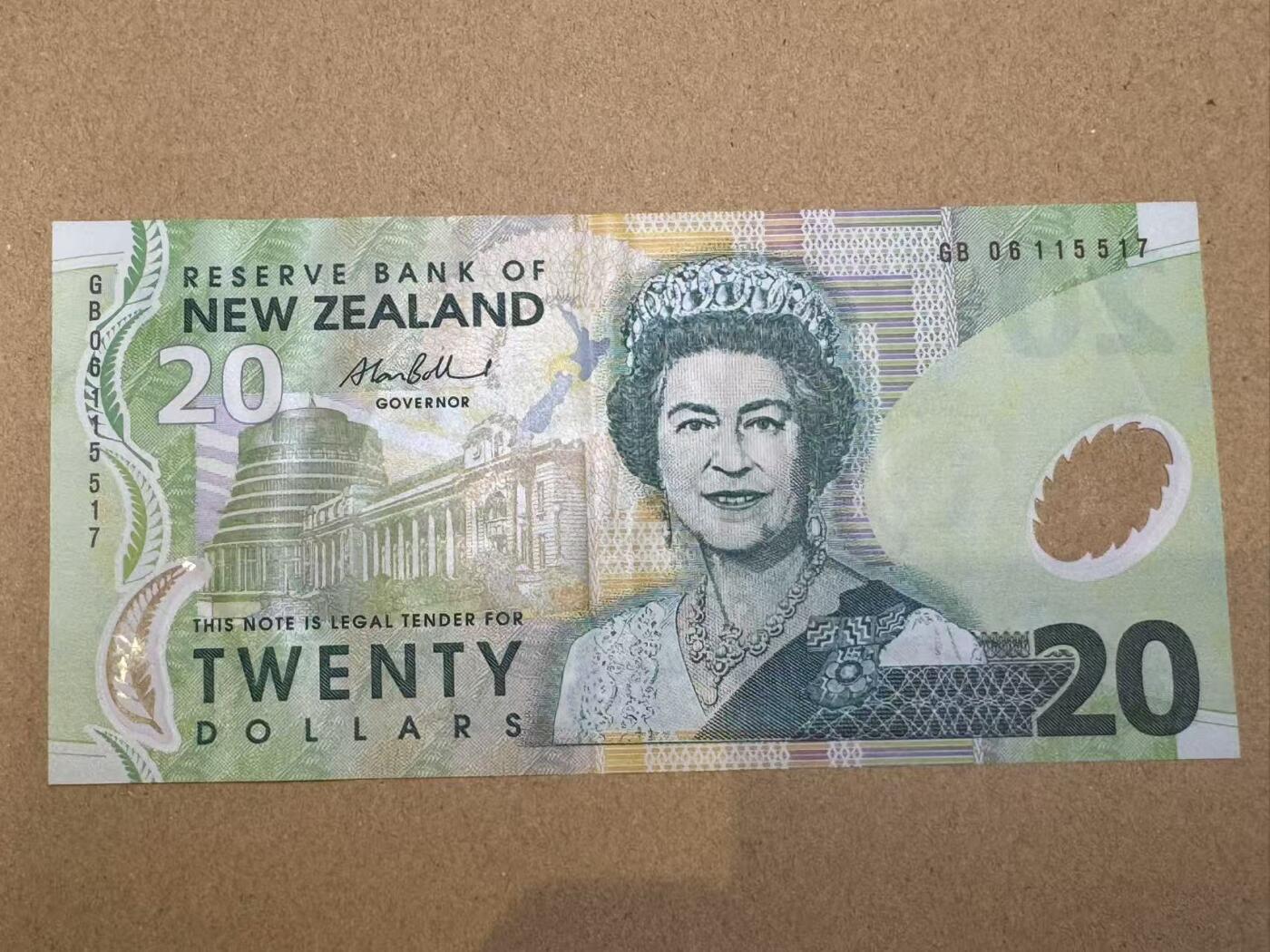 【礼羽收藏】🌏世界钱币拍卖第120期