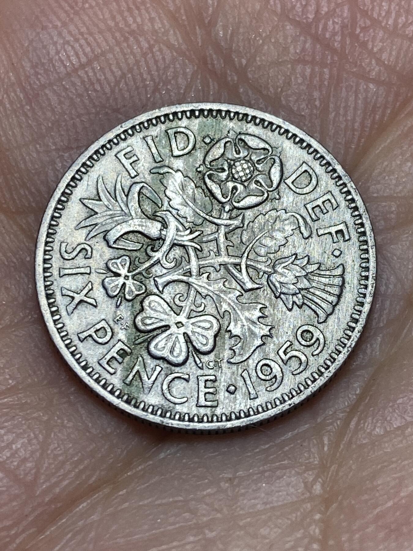 2026年第八场(总第一百七十七场）外国好品散币场(免佣金)