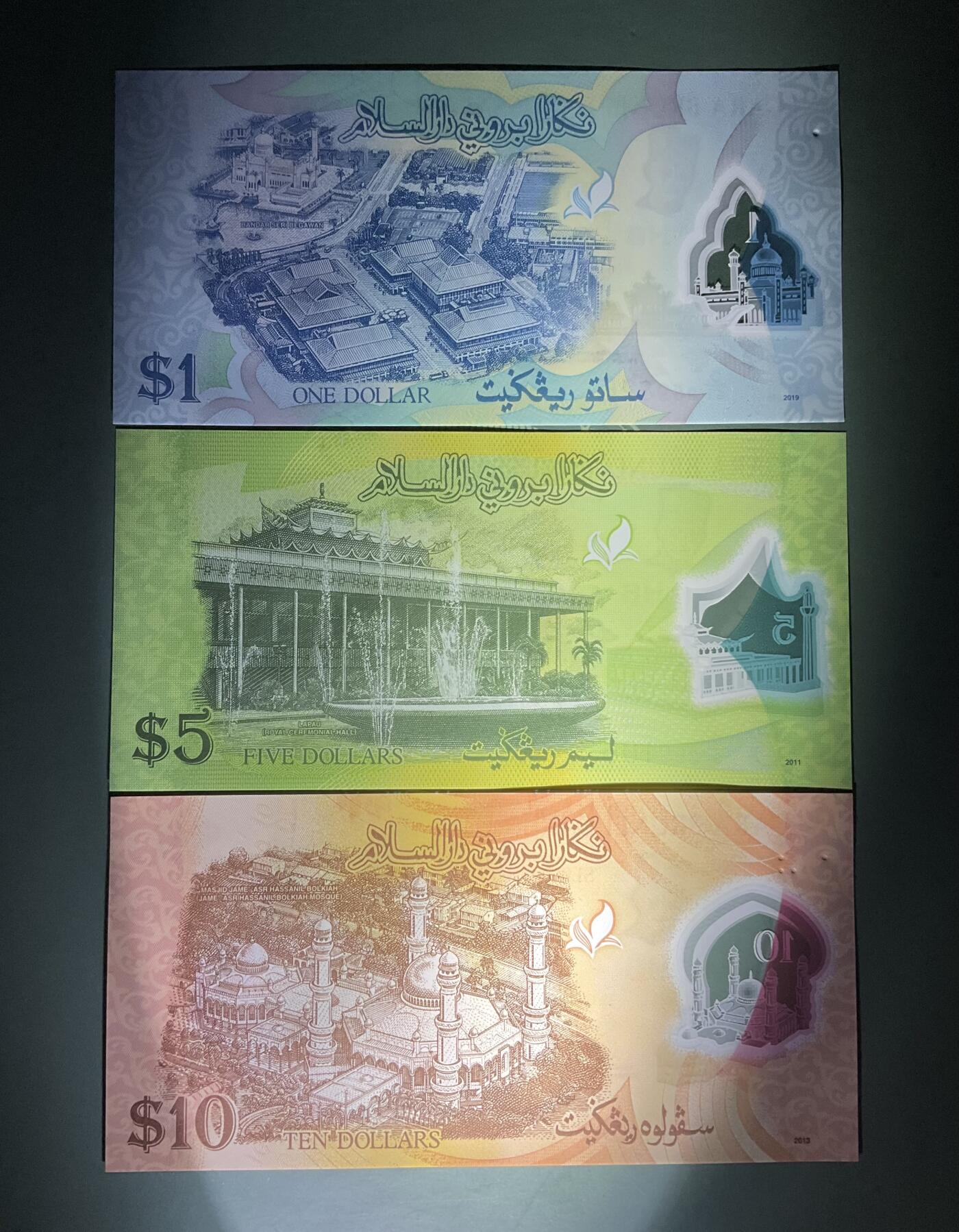 【礼羽收藏】🌏世界钱币拍卖第120期