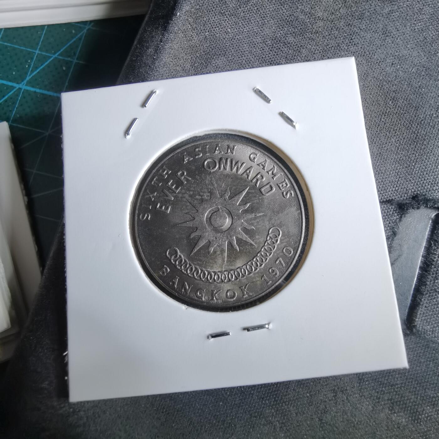 沼泽如烟--第961场 泰国