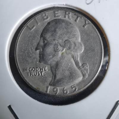 沼泽如烟--第961场 - 美国1965年25分