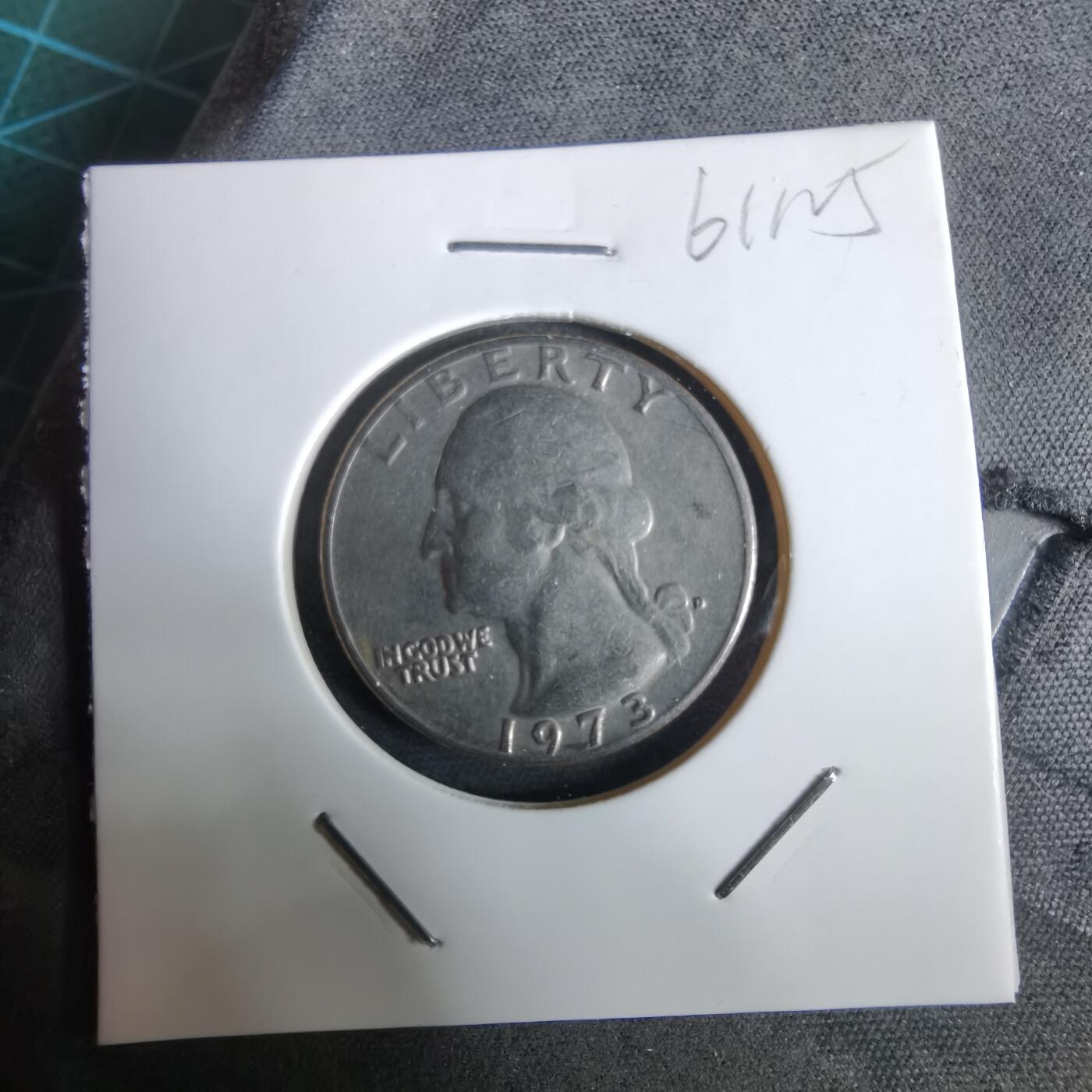 沼泽如烟--第961场 美国1973年25分