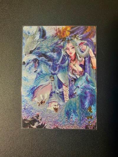 NO.21 好又多金牌大场，新店点关注不迷路！每周一站式配齐，方便凑单！（周6晚8点截拍，卖家送拍0抽成！） - 墨婉文化 魔妲己 粗闪