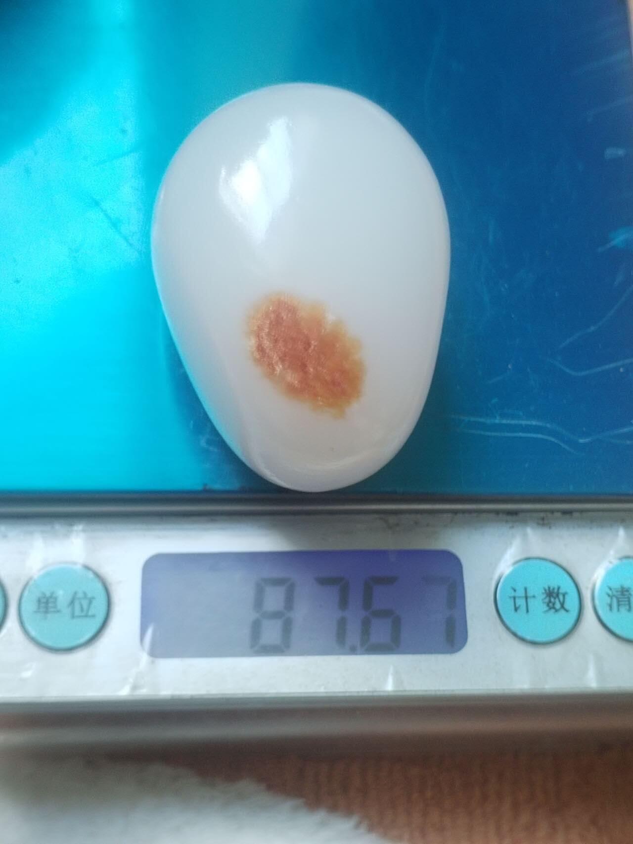 玉石 手镯 手串 手链 和田白玉手把件。