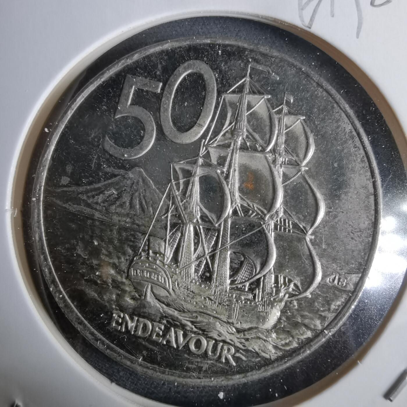 沼泽如烟--第961场 新西兰2002年50分