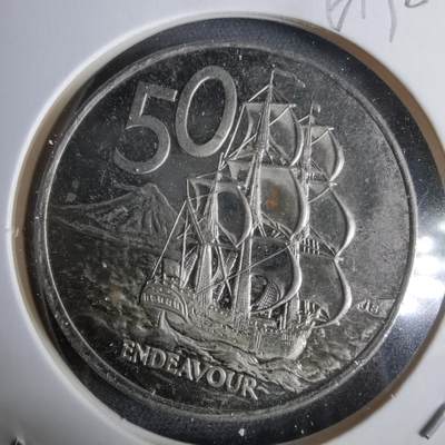 沼泽如烟--第961场 - 新西兰2002年50分