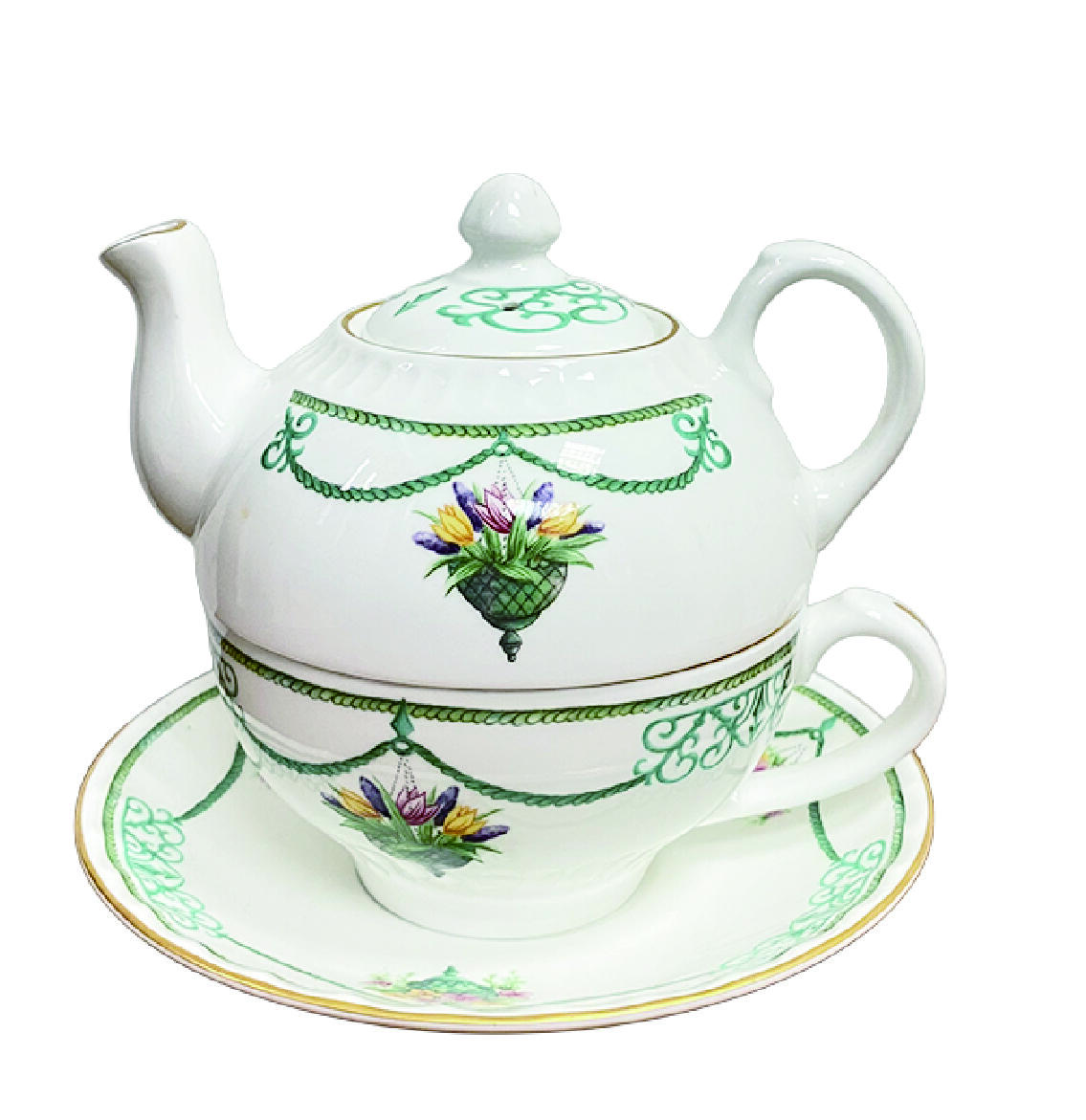 上海拍卖行2025年秋季古董珍玩拍卖会 英国AYNSLEY