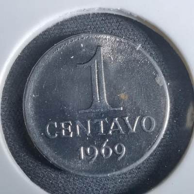 沼泽如烟--第961场 - 巴西1969年一分