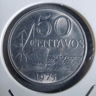 沼泽如烟--第961场 - 巴西1975年50分