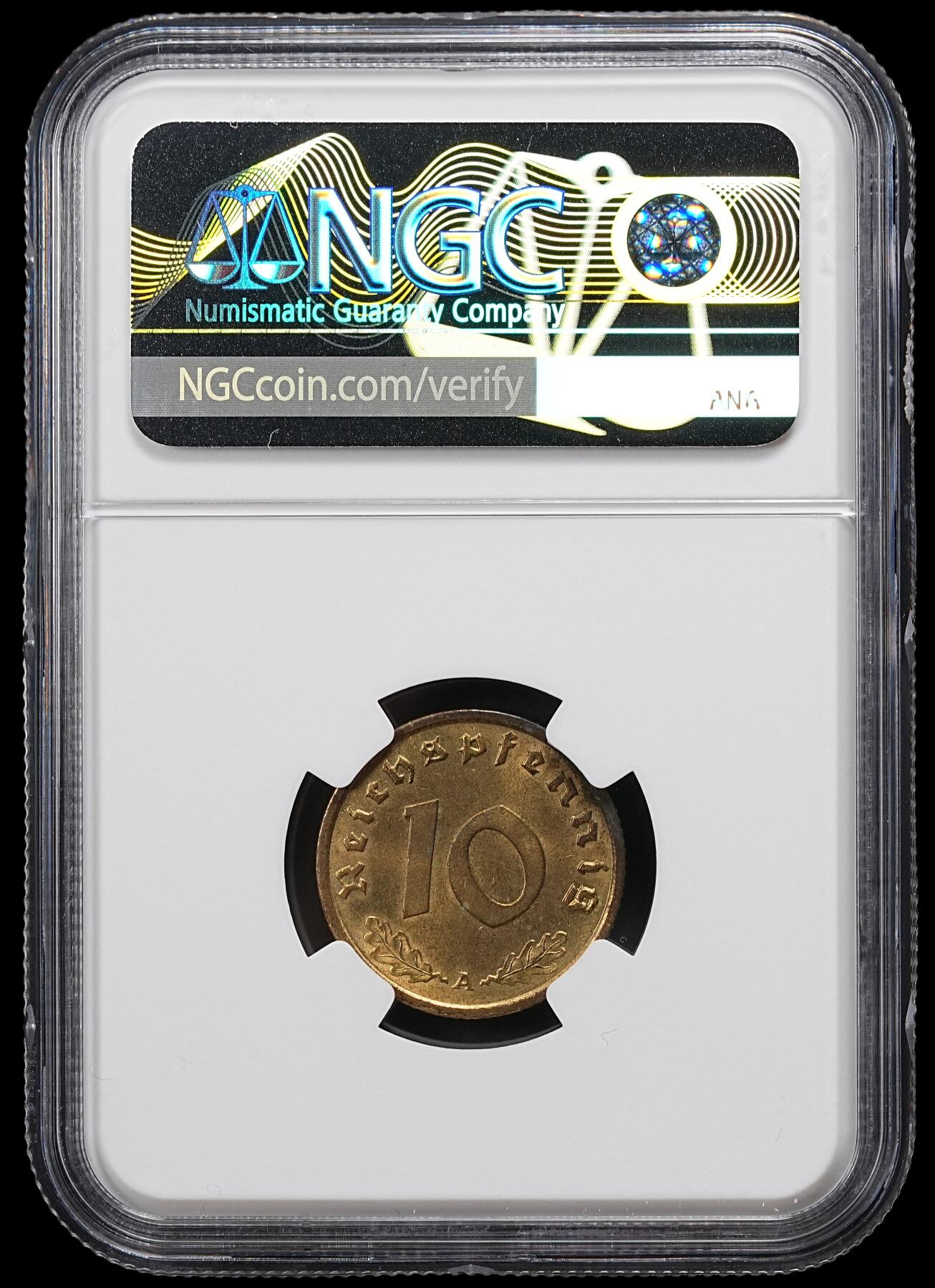 修遠堂世界钱币第101期