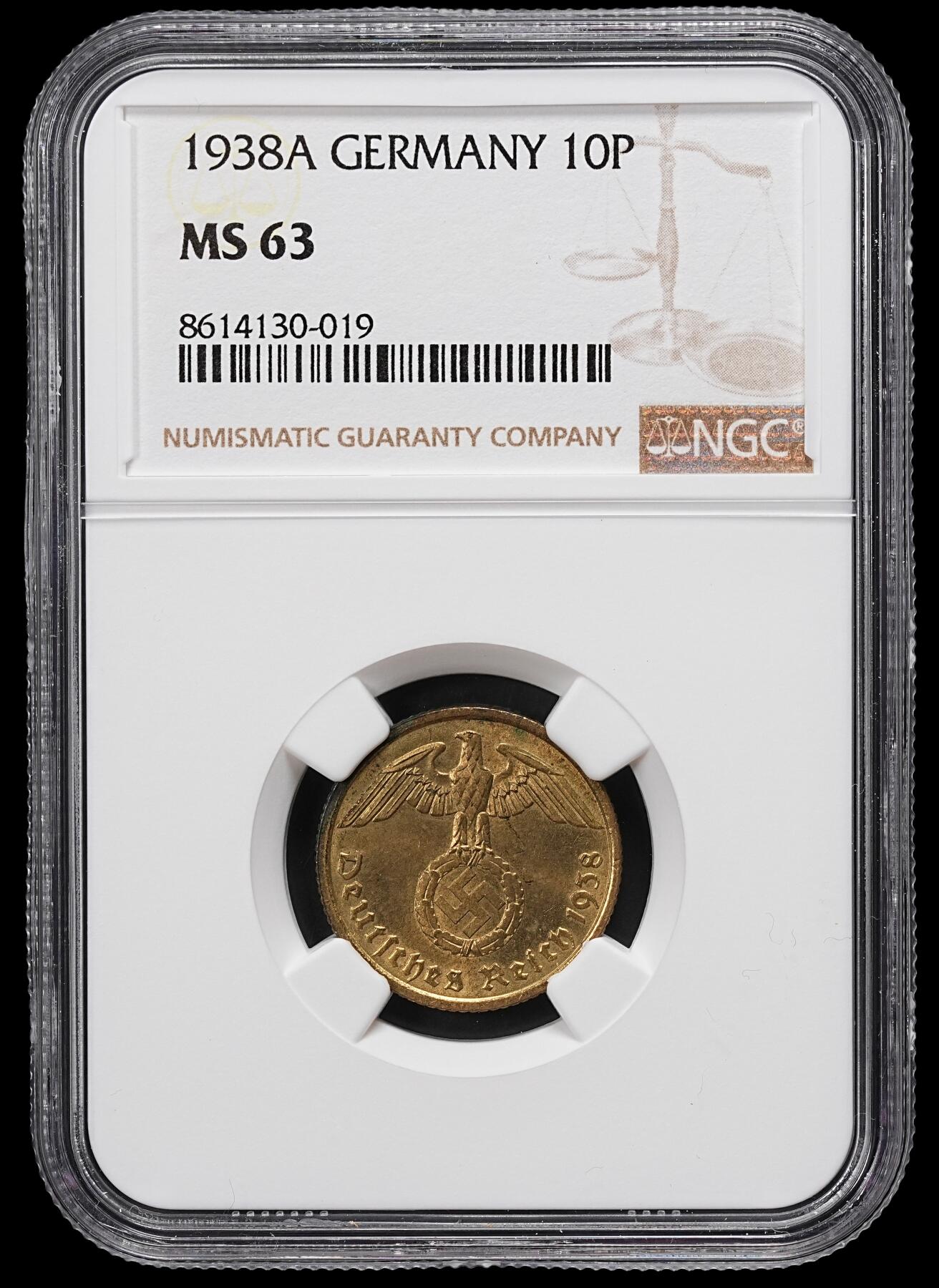 修遠堂世界钱币第101期