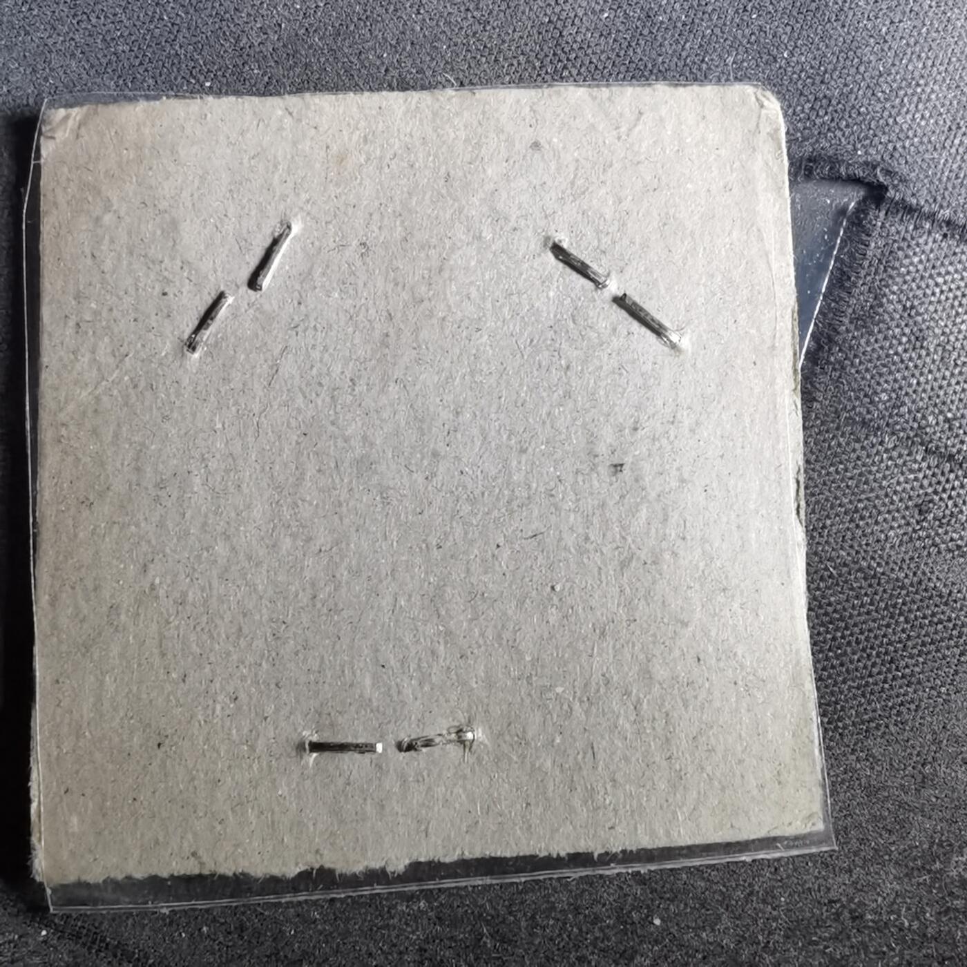 沼泽如烟--第962场 天圣元宝