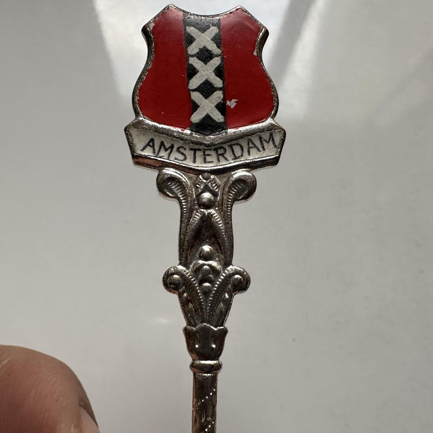 🌹外币初藏🌹🐯2026年第8场  每周二四六晚8️⃣点 接代拍 小勺咖啡勺工艺勺—2