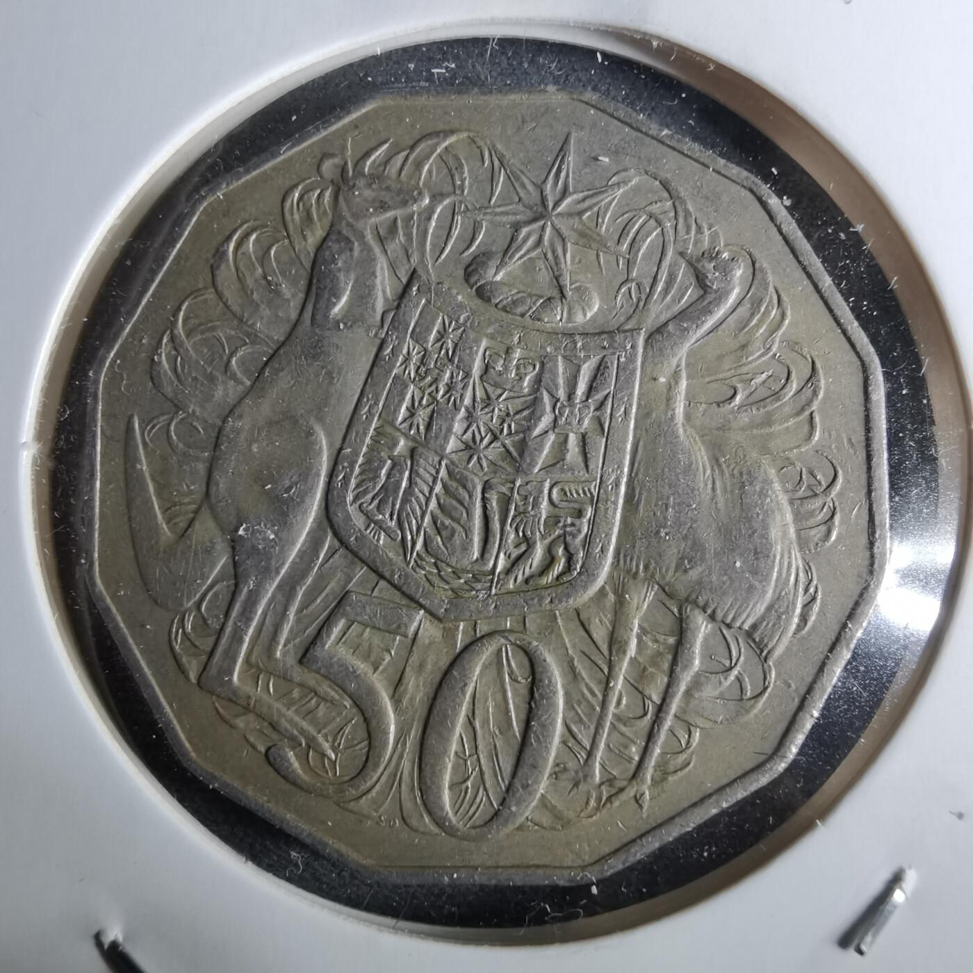 沼泽如烟--第961场 澳大利亚1980年50分