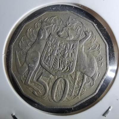 沼泽如烟--第961场 - 澳大利亚1980年50分