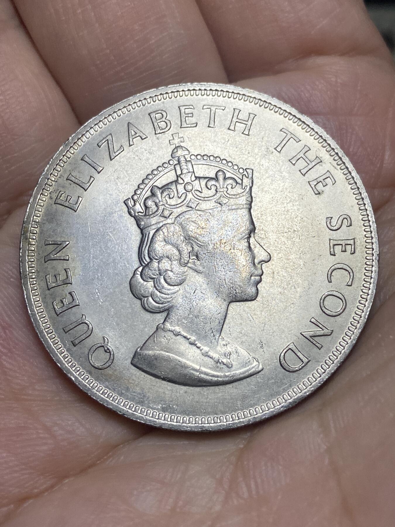 2026年第八场(总第一百七十七场）外国好品散币场(免佣金)