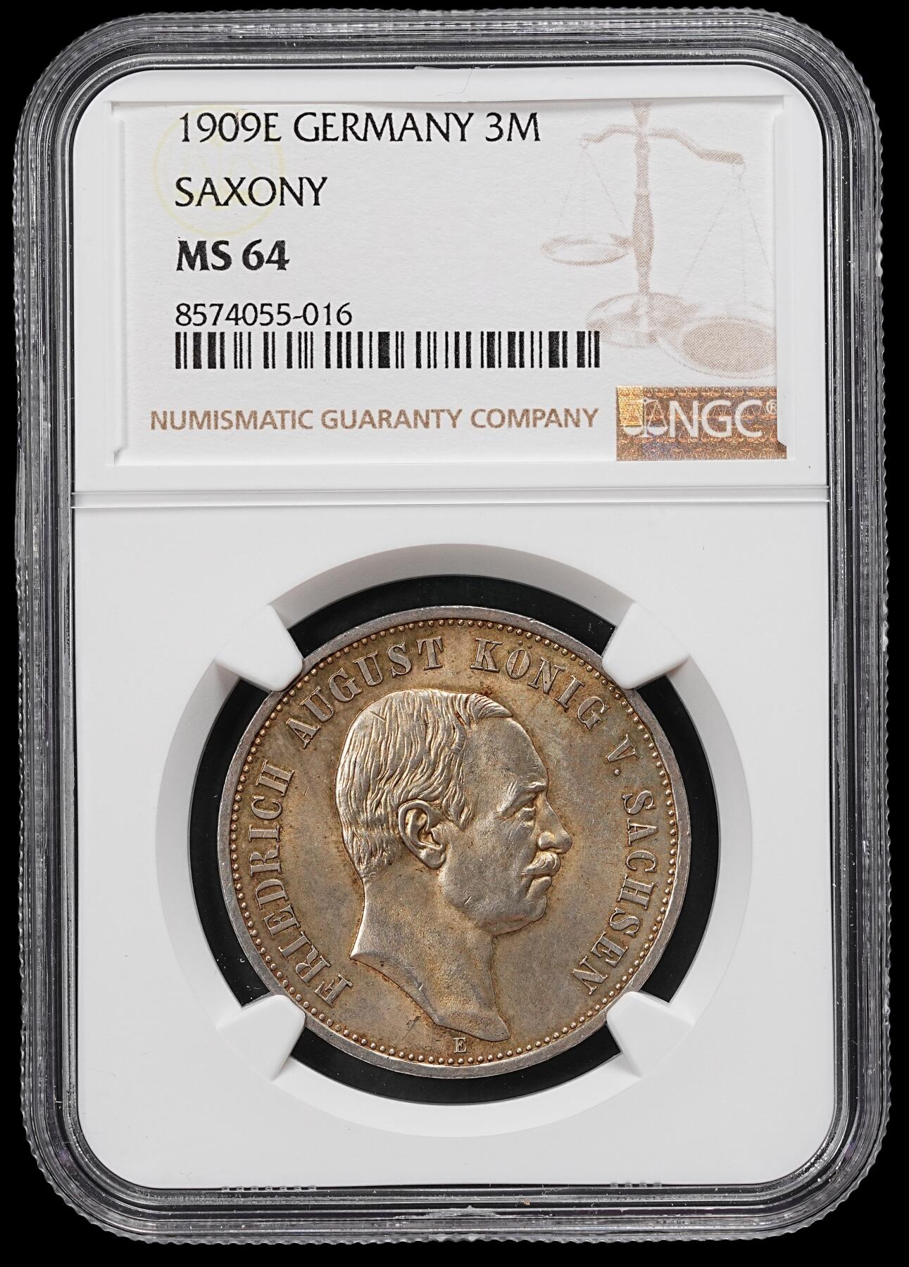 修遠堂世界钱币第101期