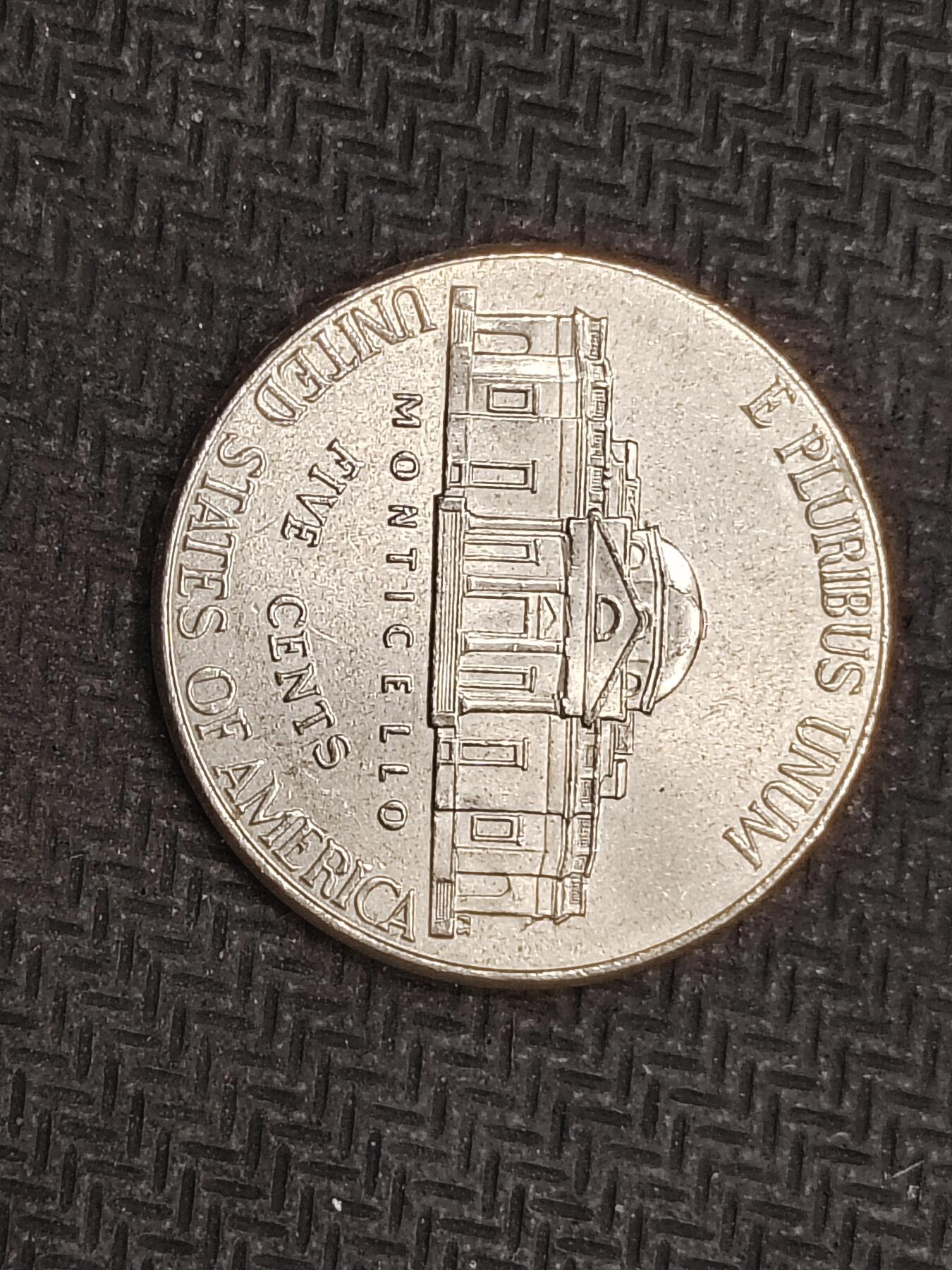 逸泉钱币2026C世界钱币纪念币专场第二组C1-400件 306美国纪念币