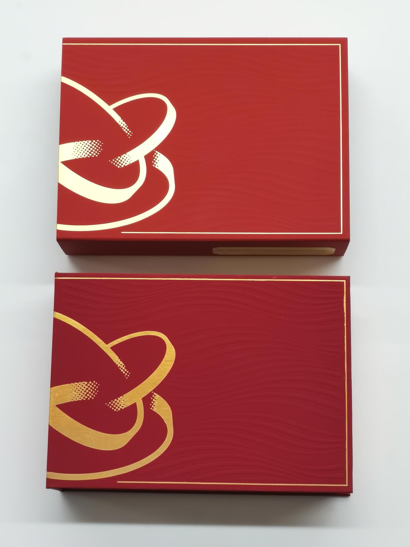 博洋堂世界钱币拍卖第157期（全场包邮） 2024年中国应县佛宫寺释迦塔金银纪念币套装，999纯度5克金30克银