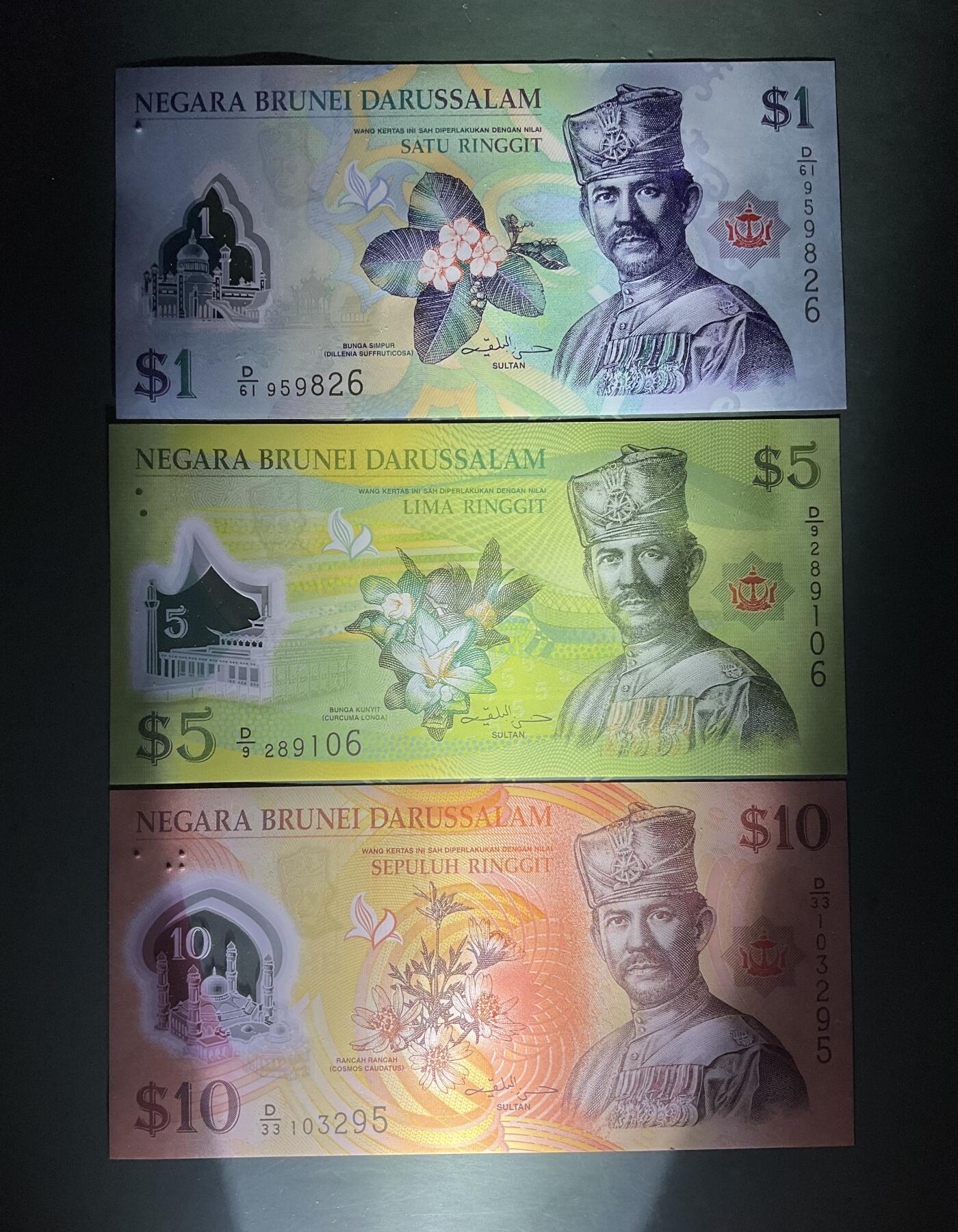 【礼羽收藏】🌏世界钱币拍卖第120期