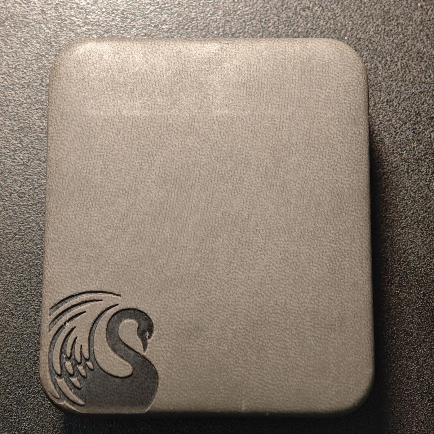 【德藏】世界币章拍卖第162期（拍品征集中~欢迎藏友联系） 2011年 澳大利亚极地系列-虎鲸彩色精制纪念银币 直径约：40.6mm；重约：31.135g 999银 原盒 原证书