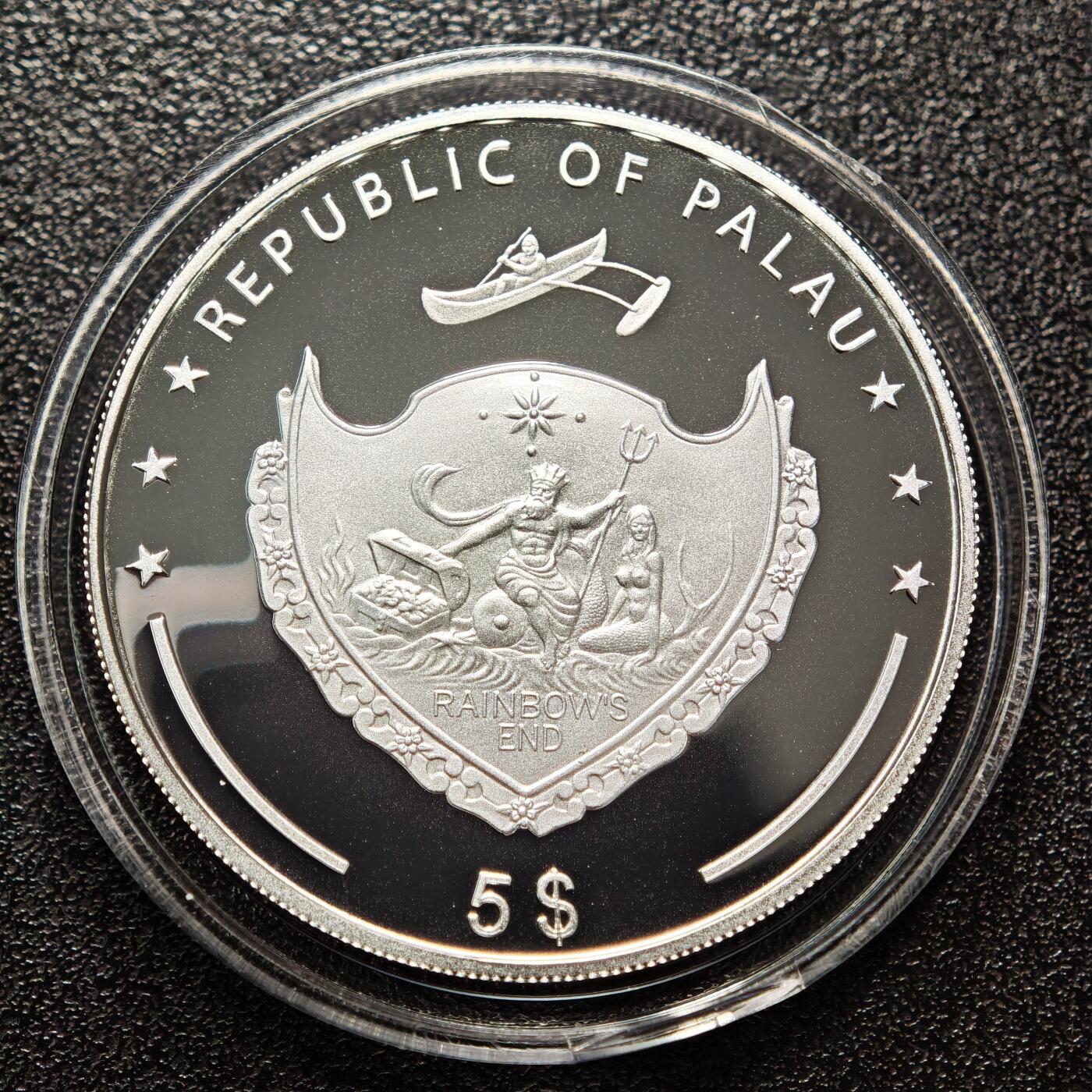 【德藏】世界币章拍卖第162期（拍品征集中~欢迎藏友联系）