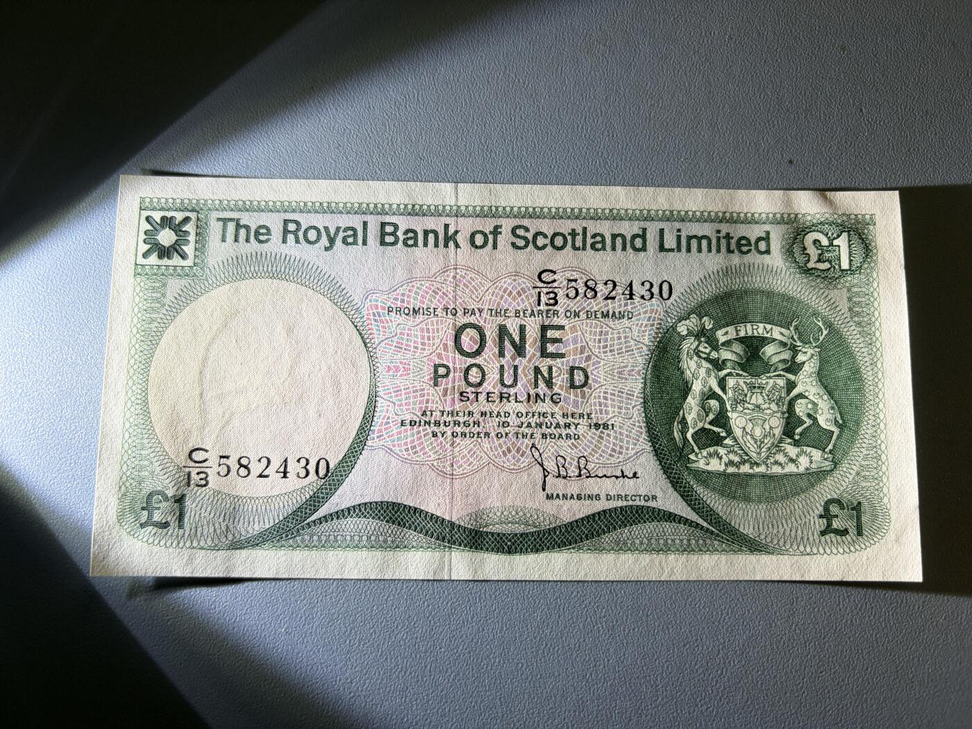 咖啡豆•收藏 2026年Jan_21th世界各国纸币拍卖