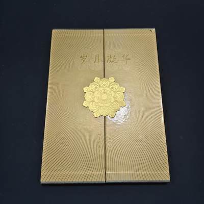 【全场包邮】纯粹捡漏拍495场-持续更新中 - 【邮票】邮票书系列-岁月凝华（佛教艺术）