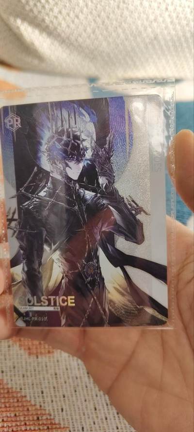 秋原瞳的小店第三十三期（持续跟新中，凑套，入册千万别错过） - 卡游活动卡，实物很暗黑