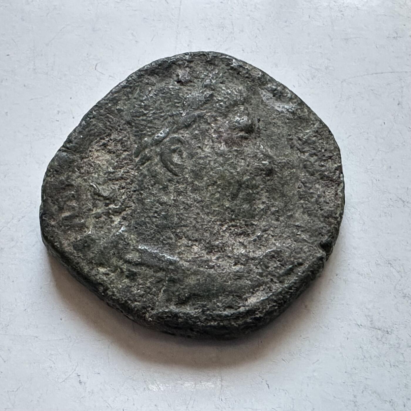 🌹外币初藏🌹🐯2026年第8场  每周二四六晚8️⃣点 接代拍 古罗马钱币