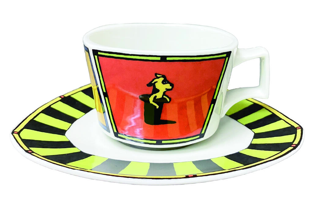 上海拍卖行2025年秋季古董珍玩拍卖会 德国Rosenthal