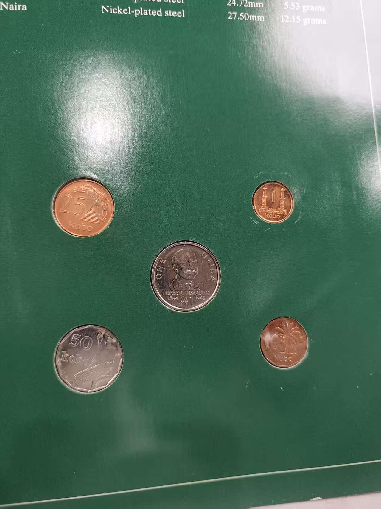 G&W世界散币，银币处理专场（第43场）