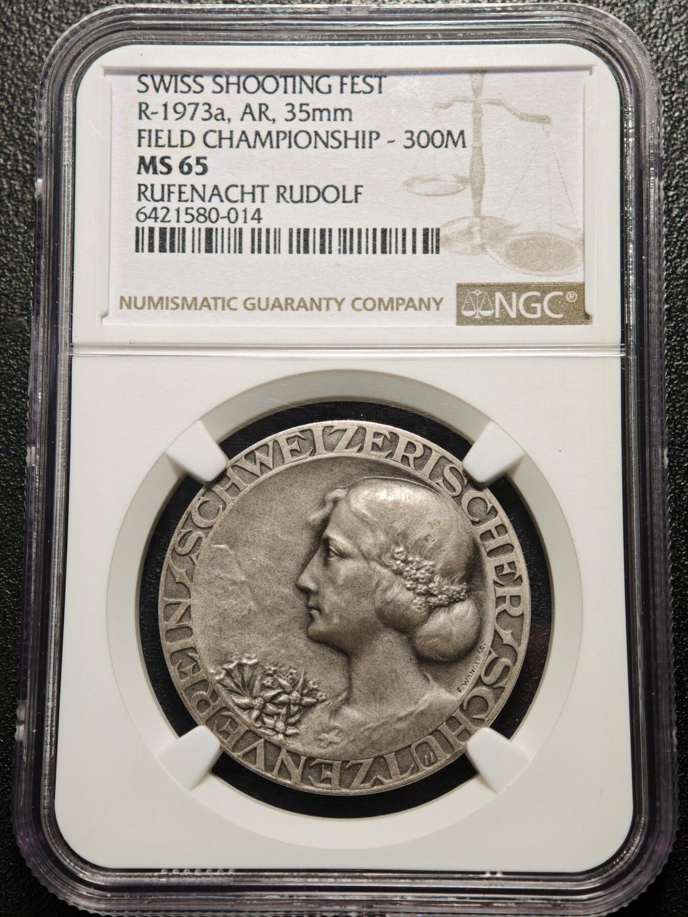 【德藏】世界币章拍卖第162期（拍品征集中~欢迎藏友联系）