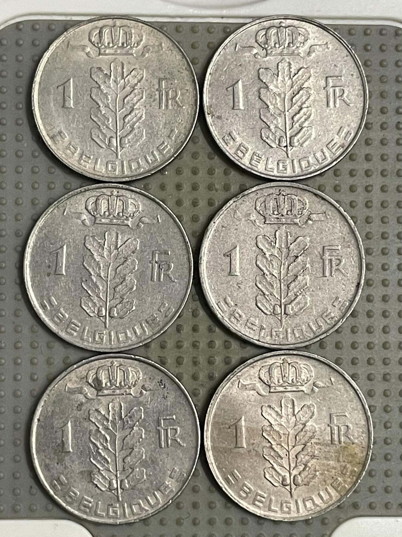 2026年第12场各国散币拍卖（总第162场）16.17两天外出，18号可以发货