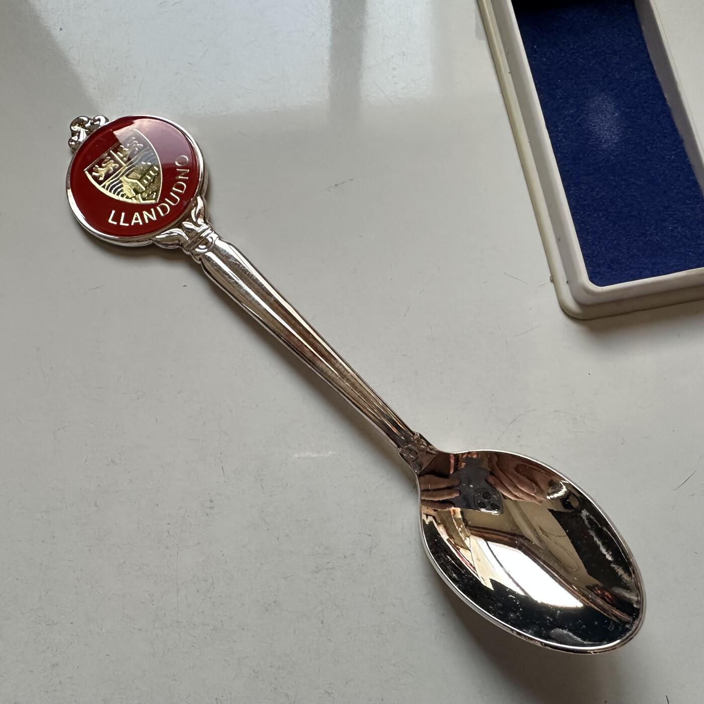 🌹外币初藏🌹🐯2026年第8场  每周二四六晚8️⃣点 接代拍 小勺咖啡勺工艺勺—5