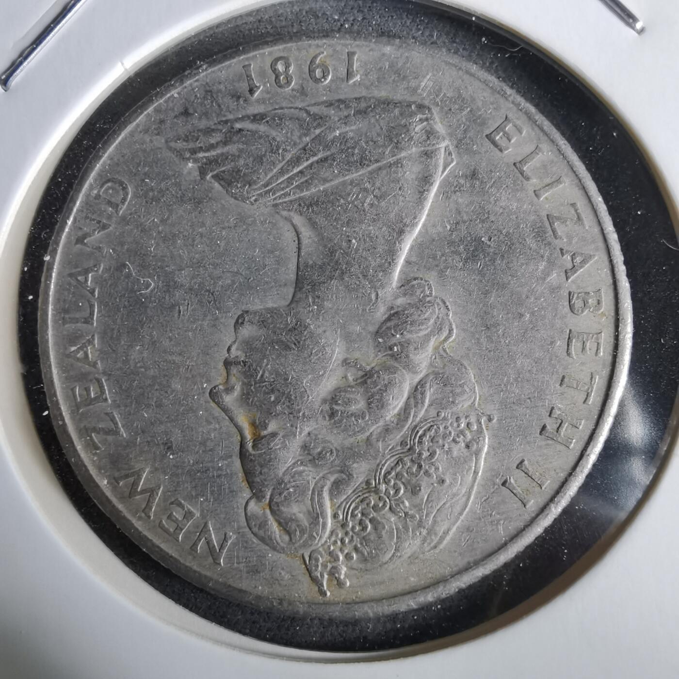 沼泽如烟--第961场 新西兰1981年50分