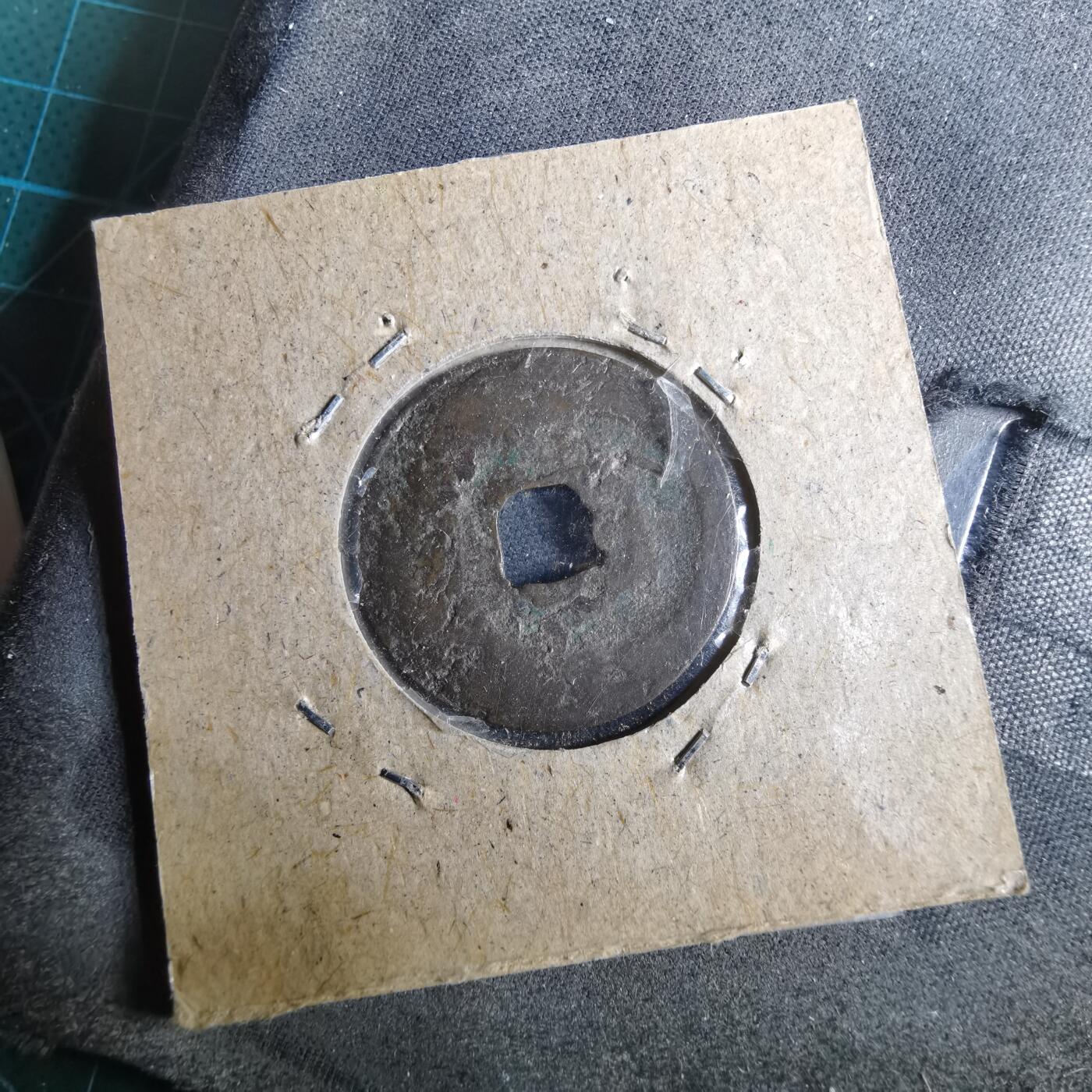 沼泽如烟--第962场