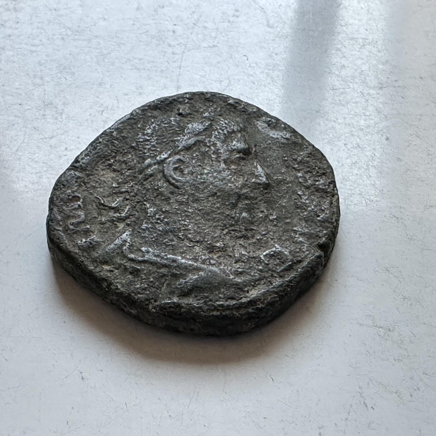 🌹外币初藏🌹🐯2026年第8场  每周二四六晚8️⃣点 接代拍 古罗马钱币