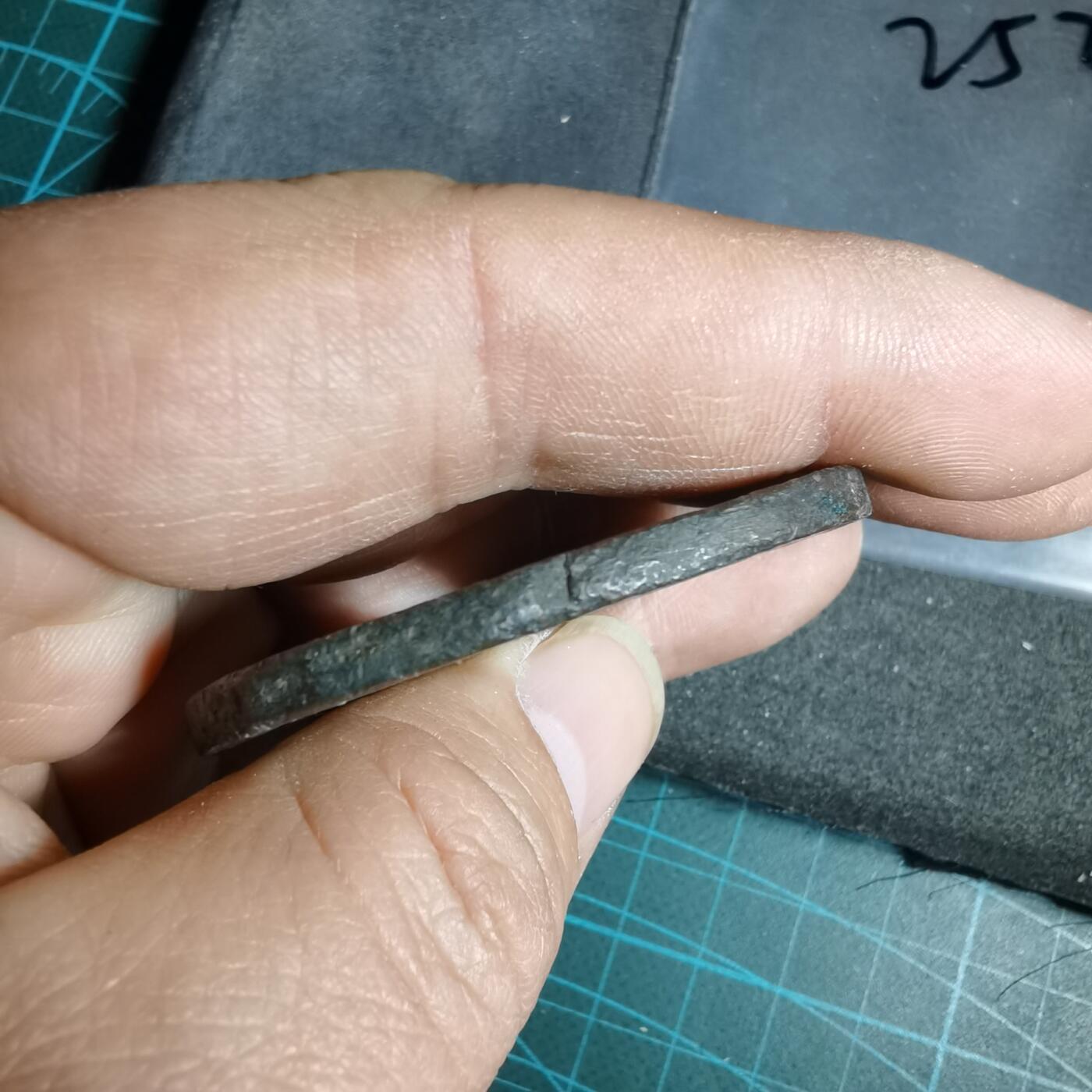 沼泽如烟--第962场 秋田锷钱