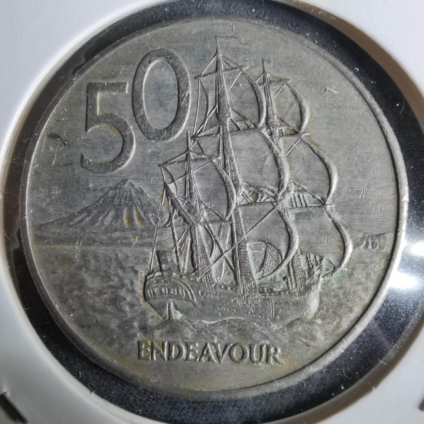 沼泽如烟--第961场 新西兰1981年50分