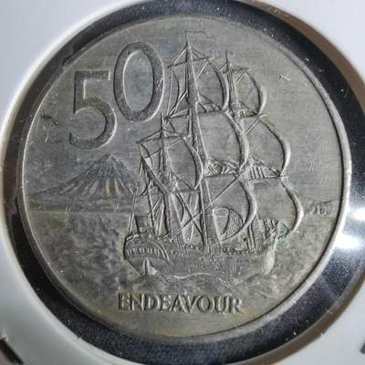 沼泽如烟--第961场 - 新西兰1981年50分