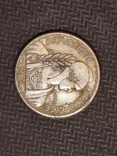 逸泉钱币2026C世界钱币纪念币专场第二组C1-400件 - 263法属印支10分